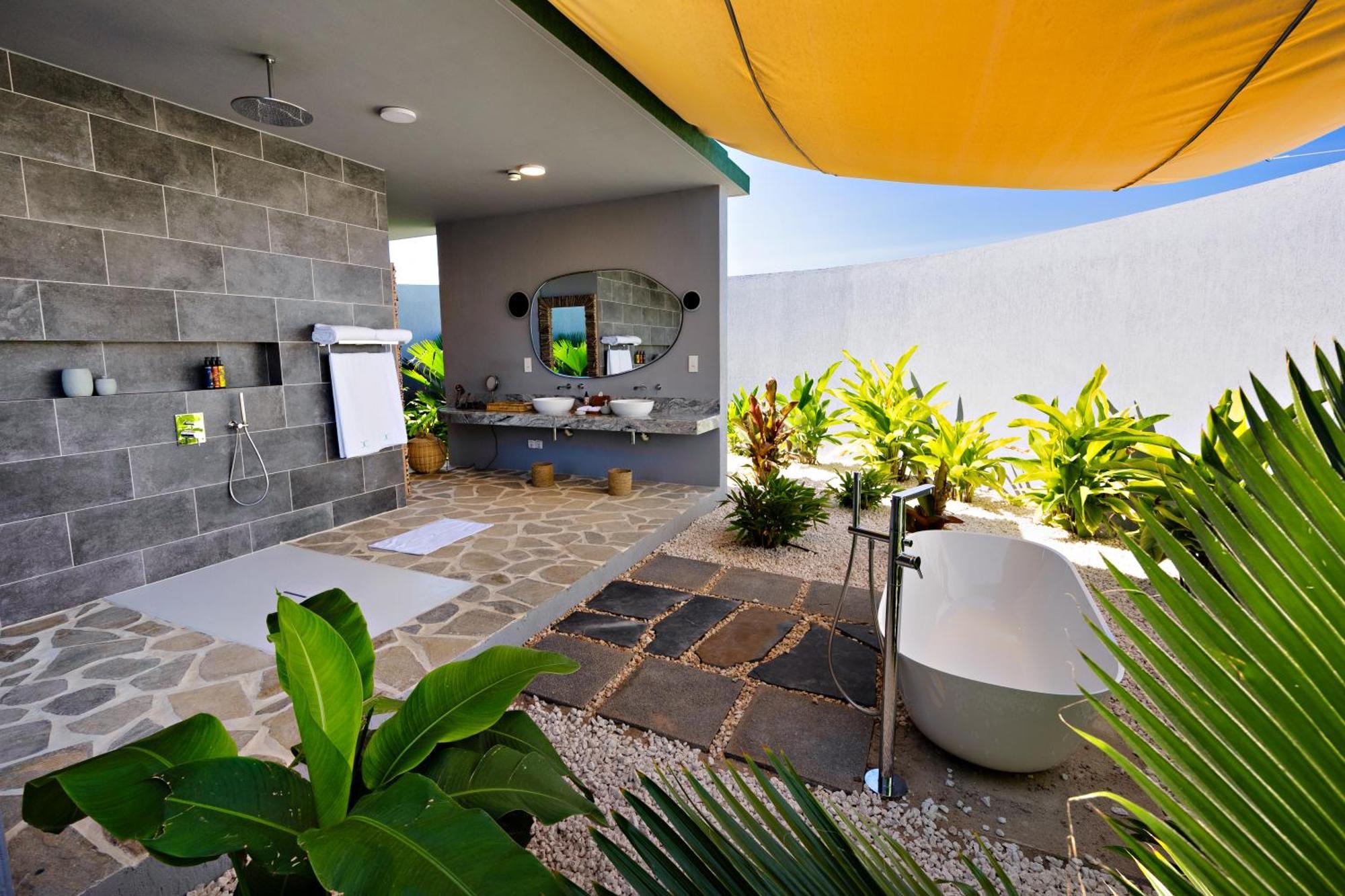 Bawe Island Zanzibar Hotel Екстериор снимка
