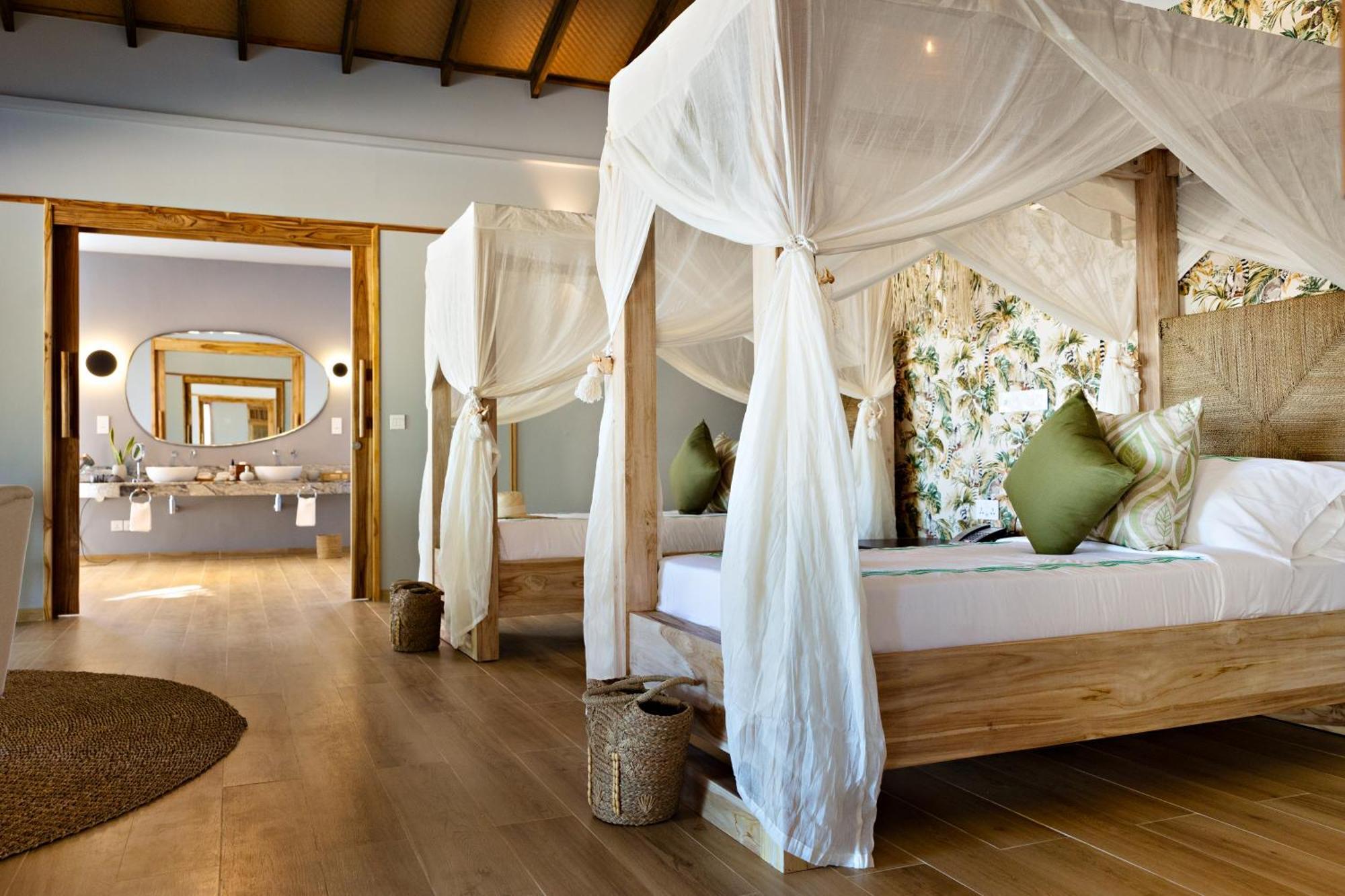 Bawe Island Zanzibar Hotel Екстериор снимка