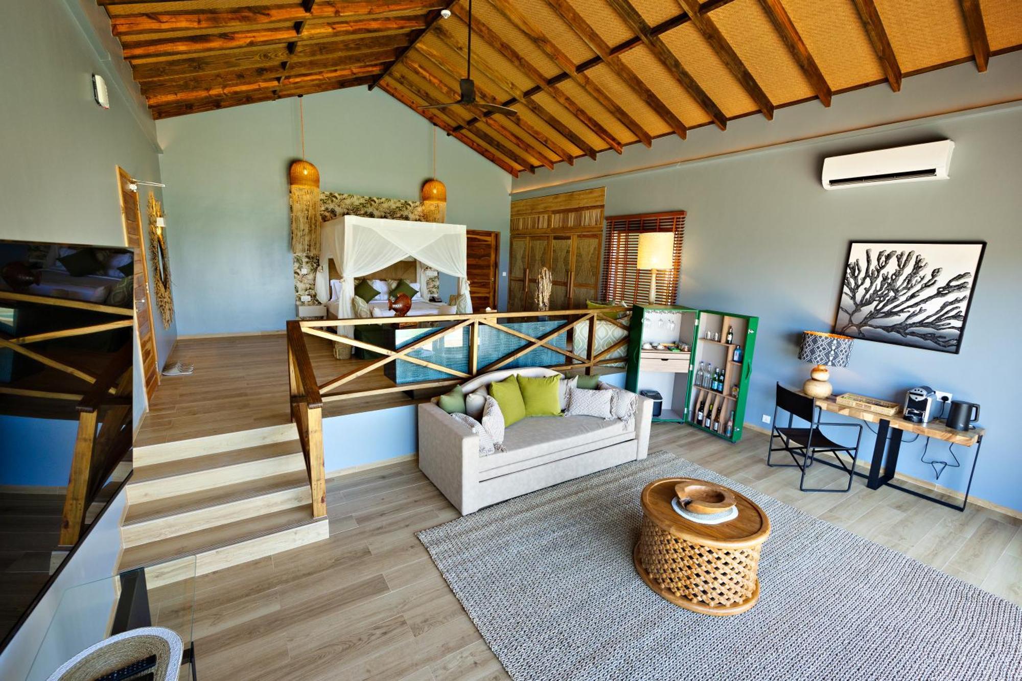 Bawe Island Zanzibar Hotel Екстериор снимка