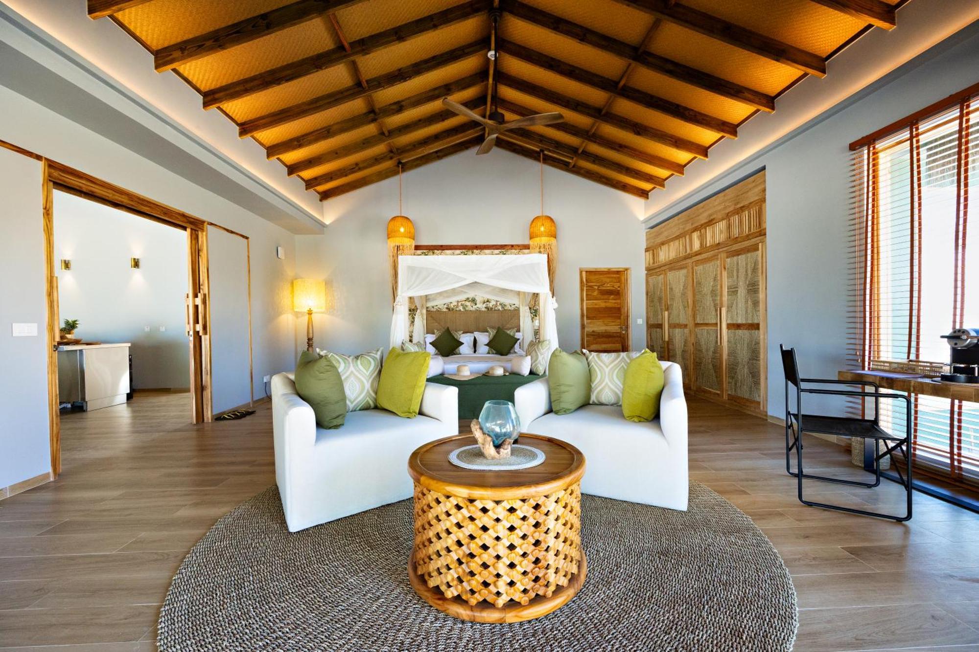 Bawe Island Zanzibar Hotel Екстериор снимка