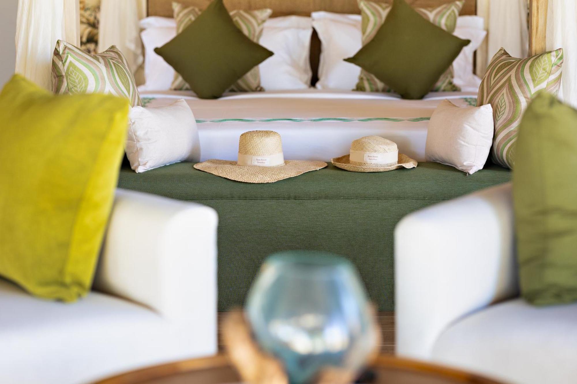 Bawe Island Zanzibar Hotel Екстериор снимка