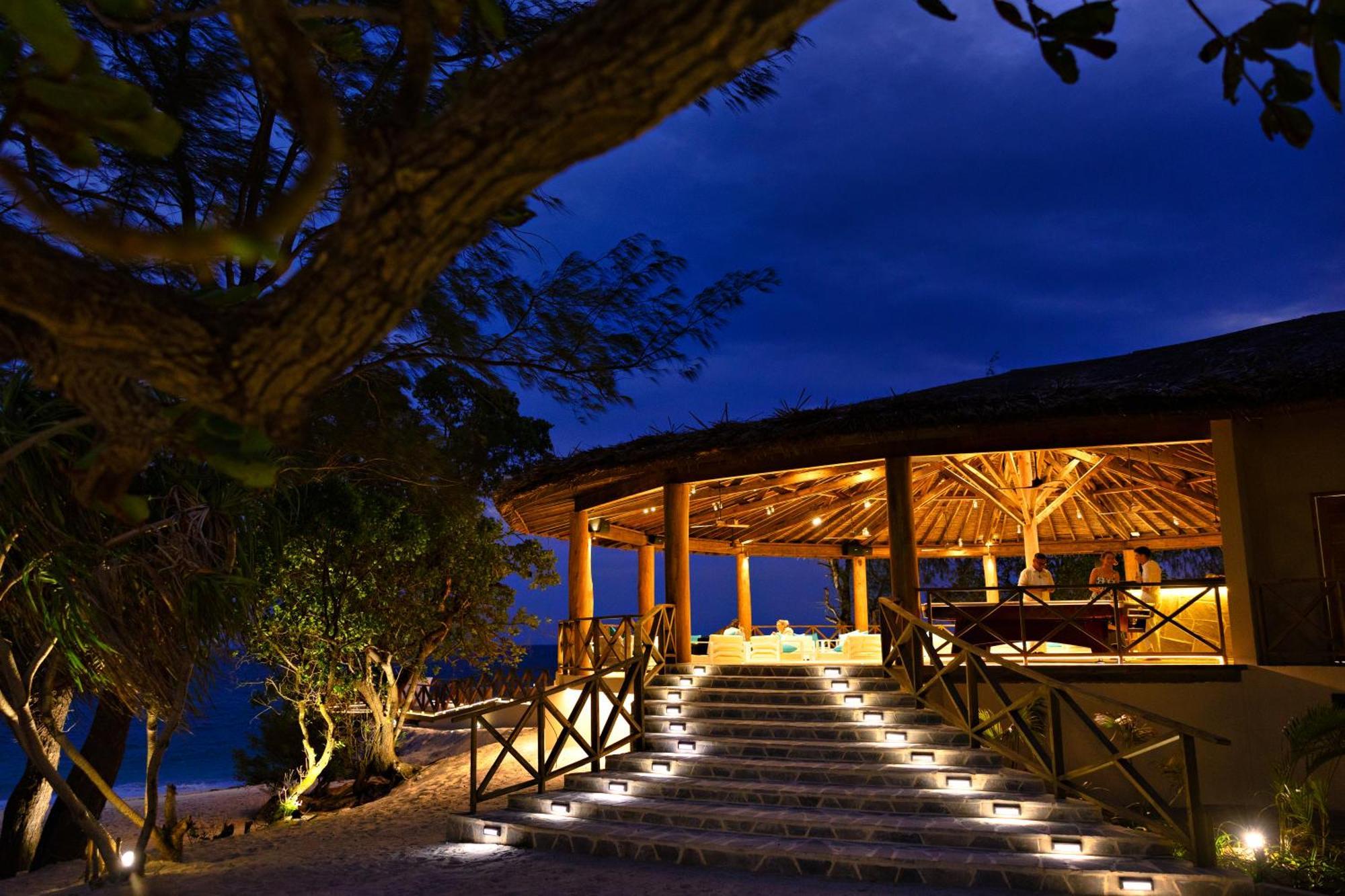 Bawe Island Zanzibar Hotel Екстериор снимка