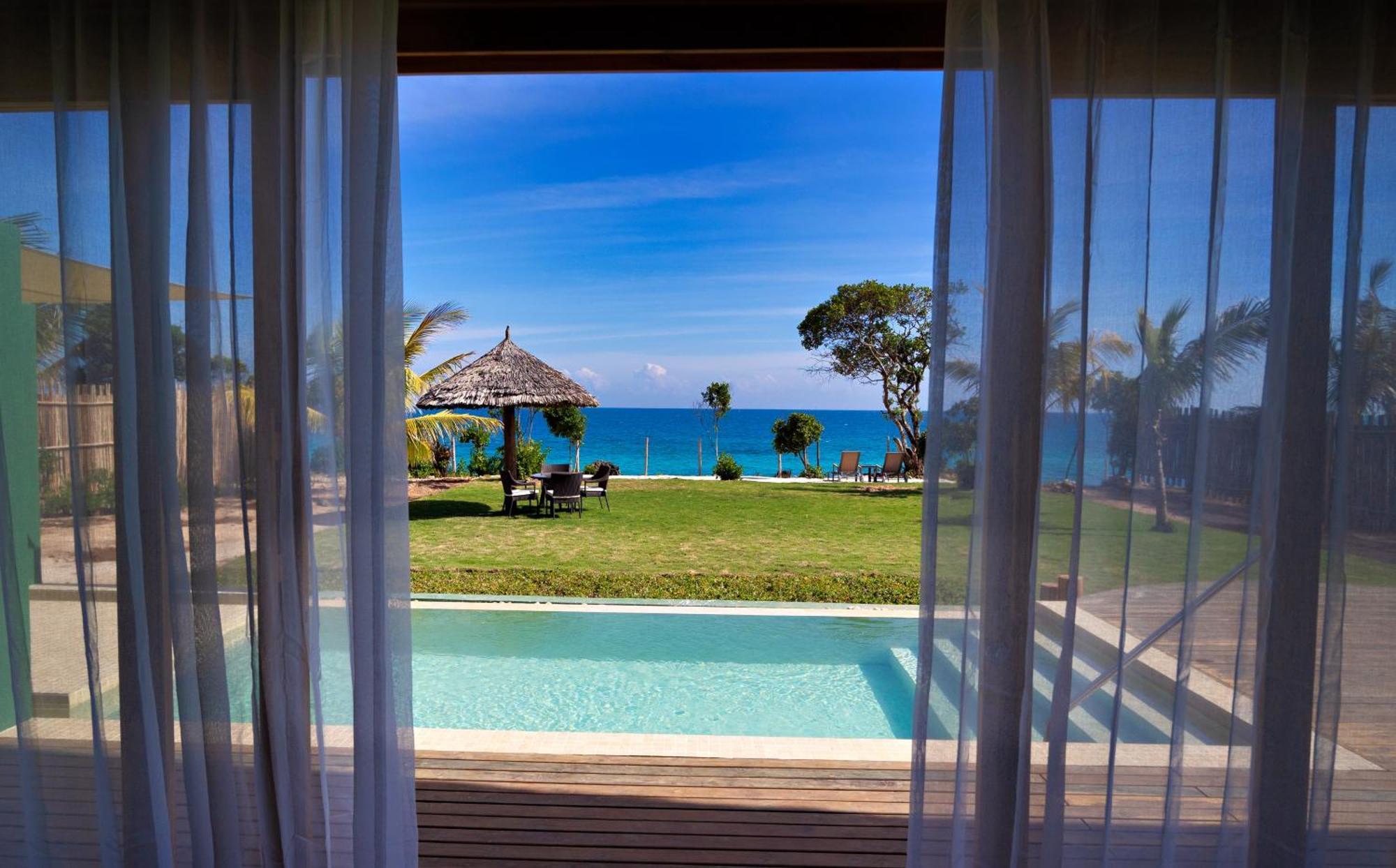 Bawe Island Zanzibar Hotel Екстериор снимка