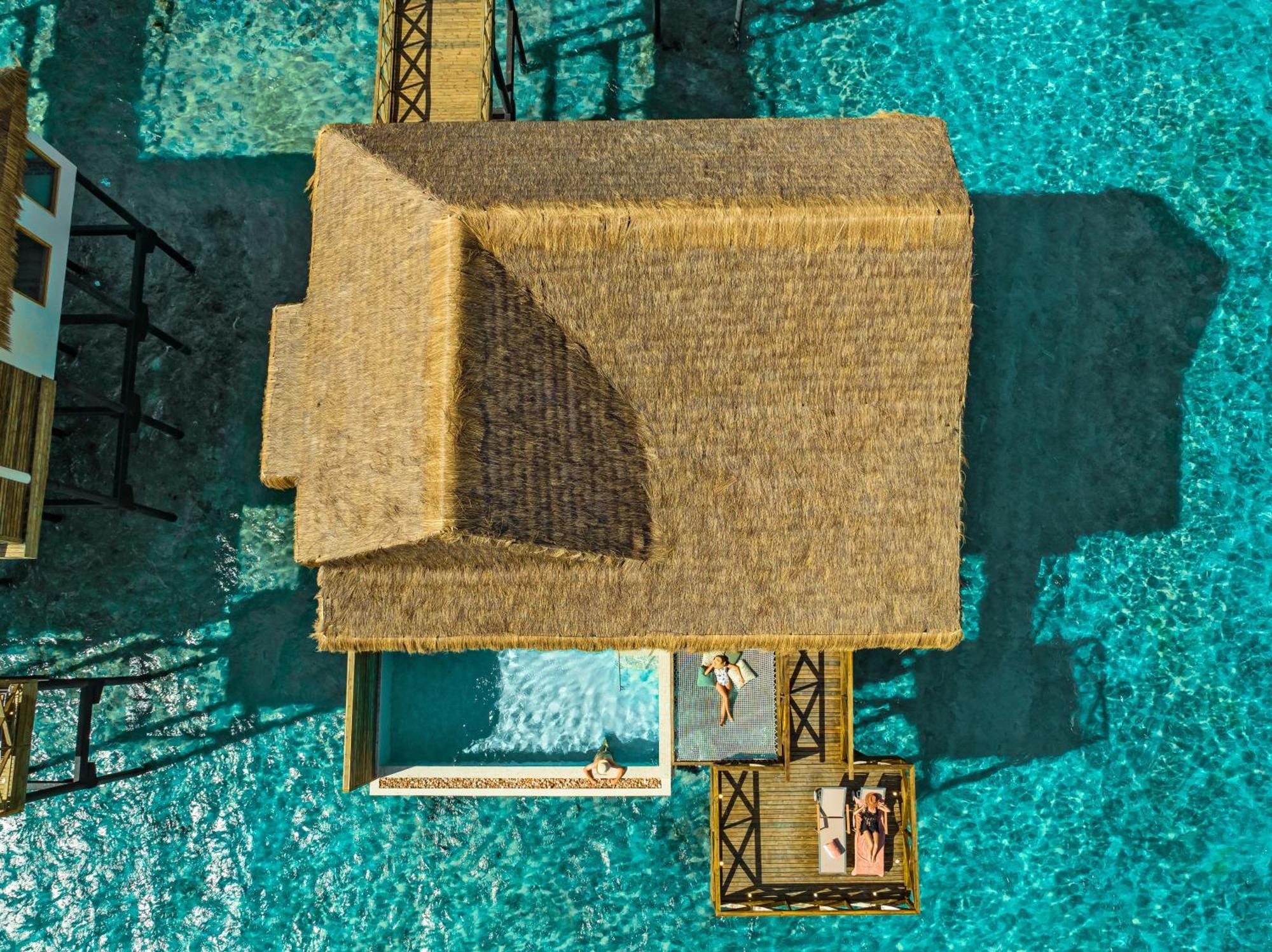 Bawe Island Zanzibar Hotel Екстериор снимка
